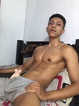 RickyEbony online show from March 2026 06:15:02 PM