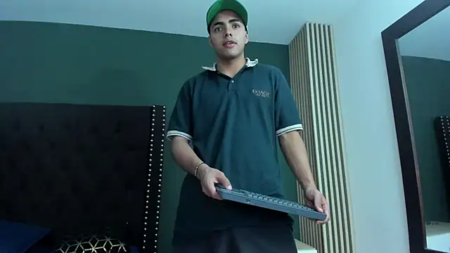 ares pain online show from April 2026 07:20:02 PM