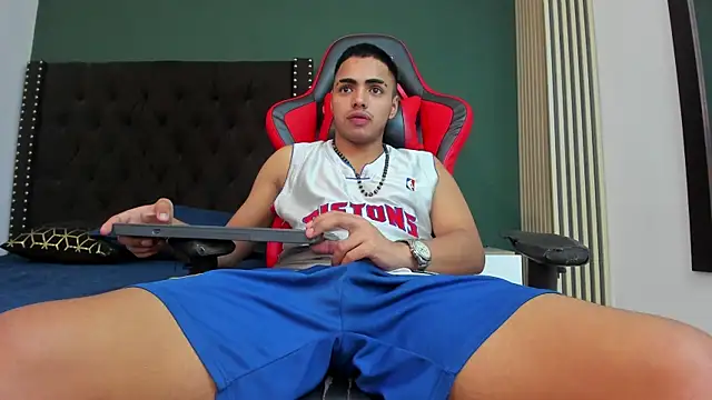 ares pain online show from April 2026 07:40:02 PM