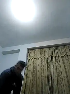 luislimafuego online show from September 2025 05:20:01 AM