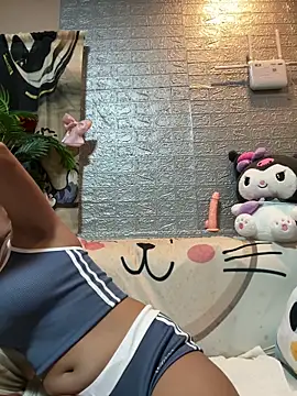 Snapshot of Kath_C chatting on October 2025 09:29:01 AM Kath C online show from October 2025 09:29:01 AM