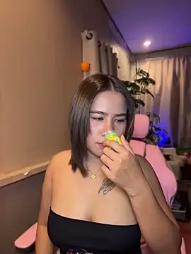 Kath C online show from April 2026 05:34:01 AM