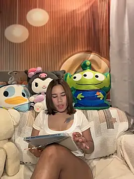 Kath C online show from July 2026 08:18:02 AM