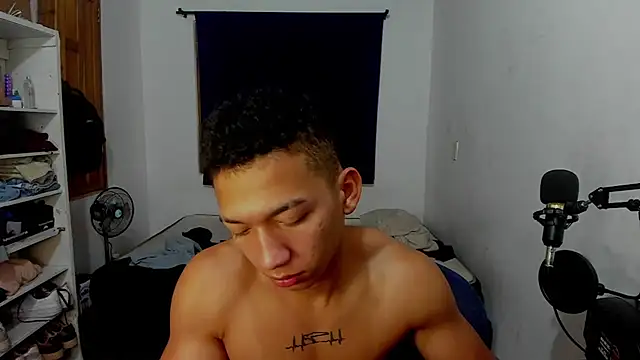 Snapshot of JuanchiT66 chatting on October 2025 03:56:02 PM JuanchiT66 online show from October 2025 03:56:02 PM