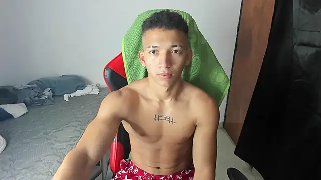 JuanchiT66 online show from March 2026 11:39:01 AM