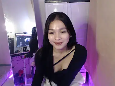 lovely bunnyy online show from August 2026 08:33:01 PM
