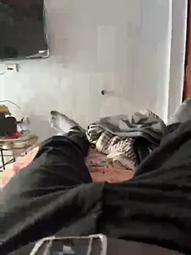 Snapshot of NoddingScorpion chatting on September 2025 08:47:01 AM NoddingScorpion online show from September 2025 08:47:01 AM