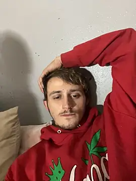 StoneyCam online show from November 2025 12:38:01 PM