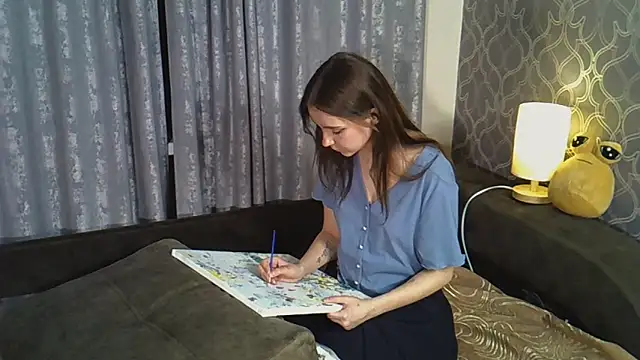 Little L1ss online show from September 2025 10:53:02 PM