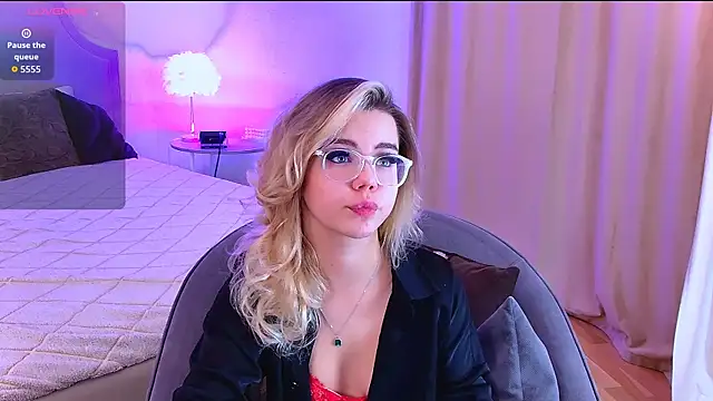 PrincessSlay online show from September 2025 05:34:02 AM