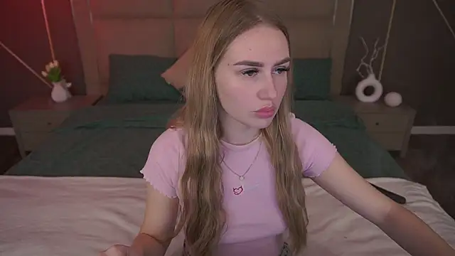 GabriellaJass online show from November 2025 06:44:01 AM