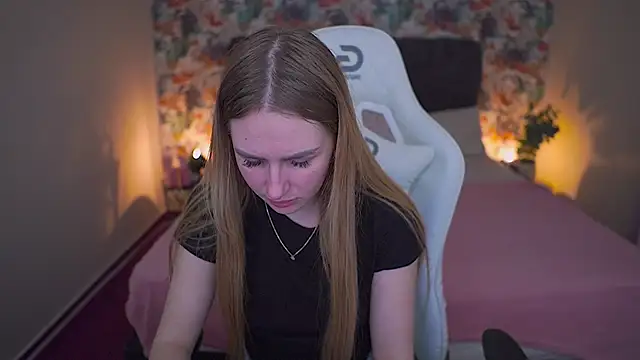 GabriellaJass online show from January 2026 09:13:01 PM