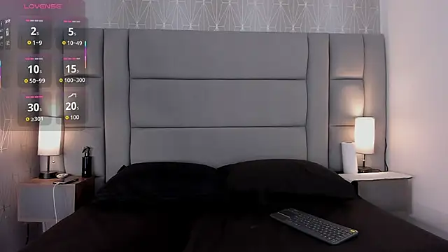 Mia-Medina online show from November 2025 07:46:02 PM