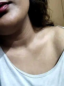 Cute pinkii online show from October 2025 08:10:01 PM