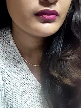 Cute pinkii online show from January 2026 07:28:02 PM