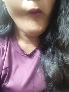 Cute pinkii online show from February 2026 07:57:02 PM