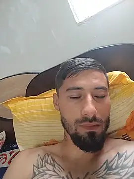 Negrila25 online show from June 2026 09:13:02 AM