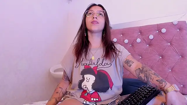 JulianaCarter online show from May 2026 07:42:02 PM