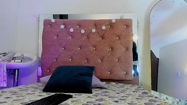 JulianaCarter online show from May 2026 08:26:01 PM