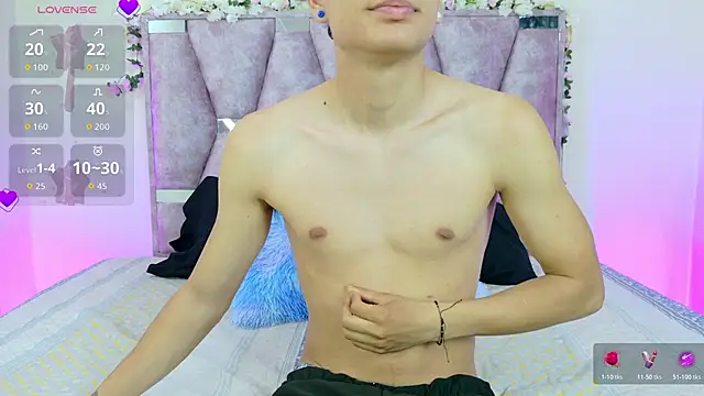 lana and liam  online show from January 2026 09:26:02 AM