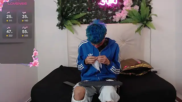 Snapshot of iam_lukas__ chatting on October 2025 03:15:02 AM iam lukas online show from October 2025 03:15:02 AM