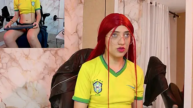 michaelmistress online show from October 2025 12:01:02 PM