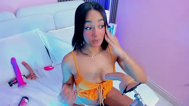 Clawdeen  wolf online show from March 2026 08:25:02 PM