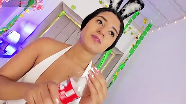 ScarlettVell online show from March 2026 08:48:01 PM