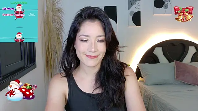 Eliih 01 online show from December 2025 01:13:01 AM