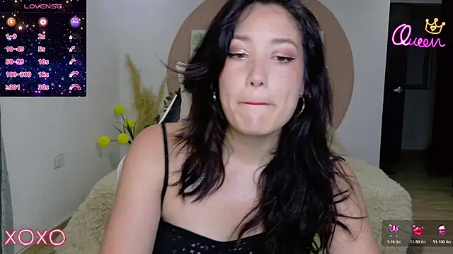 Eliih 01 online show from March 2026 02:28:02 AM