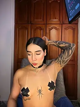 KaditaNavarro online show from April 2026 01:25:01 AM