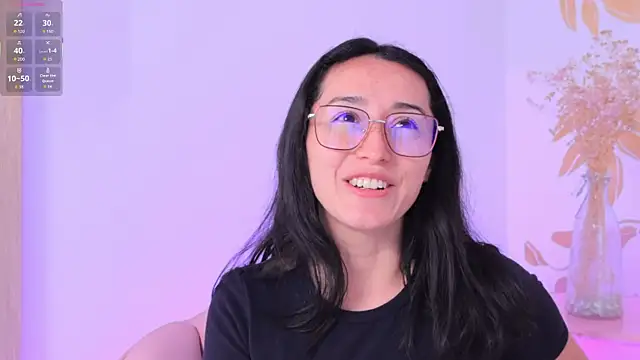 Ginevra esposito online show from October 2025 12:58:01 PM