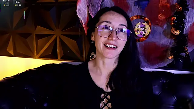 Ginevra esposito online show from October 2025 01:01:01 PM