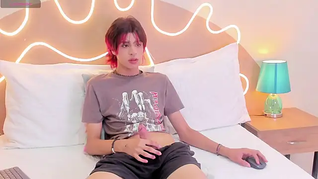 Dan Copers online show from September 2025 01:13:02 PM