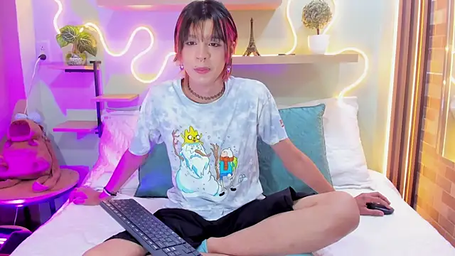 Dan Copers online show from October 2025 01:34:01 PM