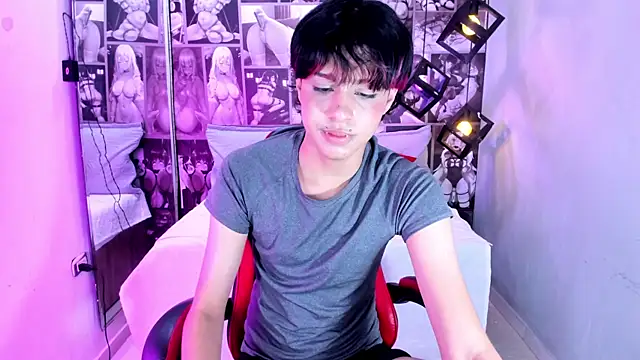 Dan Copers online show from December 2025 03:30:01 PM