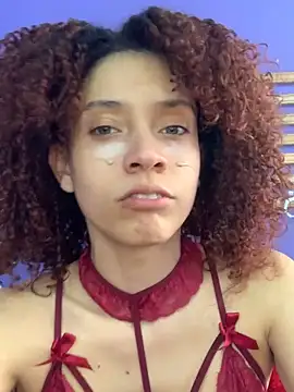 ValentinaStorm1 online show from September 2025 07:02:02 PM