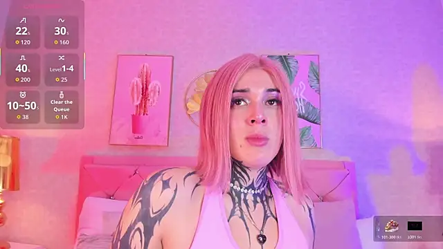 mystikdoll online show from December 2025 11:52:01 AM