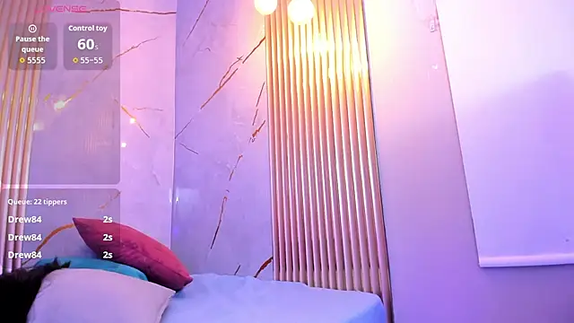 Snapshot of Ivone_Rose_ chatting on November 2025 07:03:02 AM Ivone Rose online show from November 2025 07:03:02 AM