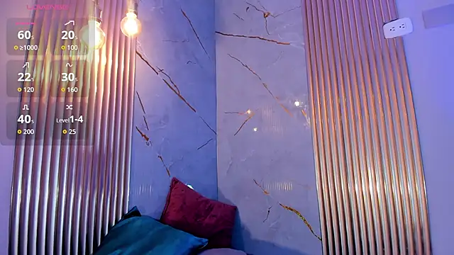 Snapshot of Ivone_Rose_ chatting on November 2025 12:20:01 PM Ivone Rose online show from November 2025 12:20:01 PM