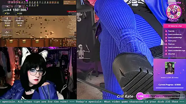 Snapshot of LadyMarzanna chatting on November 2025 06:23:01 AM LadyMarzanna online show from November 2025 06:23:01 AM