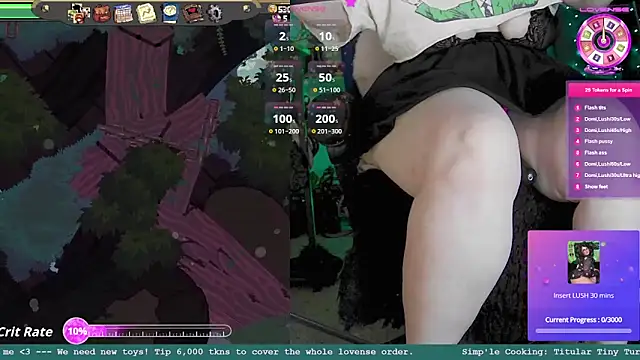 Snapshot of LadyMarzanna chatting on November 2025 04:45:02 AM LadyMarzanna online show from November 2025 04:45:02 AM