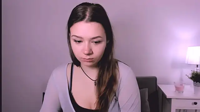 KatySensualy online show from April 2026 06:35:02 AM