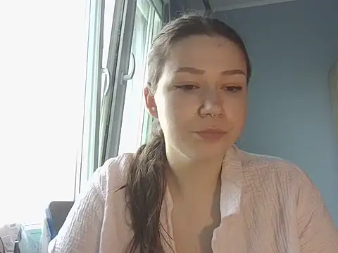 KatySensualy online show from June 2026 03:14:02 PM