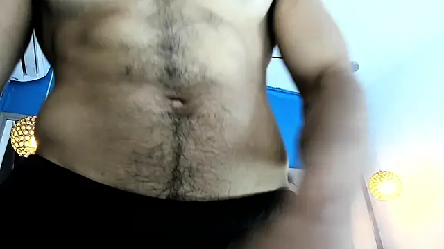 latinhotmuscle online show from November 2025 06:55:01 AM