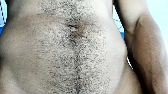 latinhotmuscle online show from November 2025 01:55:02 AM