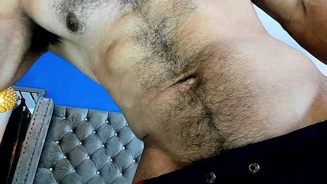 latinhotmuscle online show from January 2026 01:31:02 AM