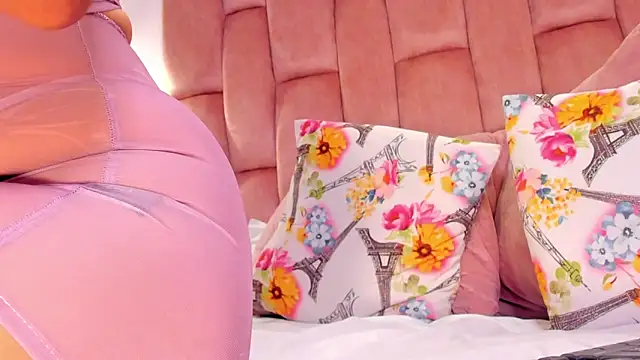 aishathornee online show from February 2026 08:58:01 PM