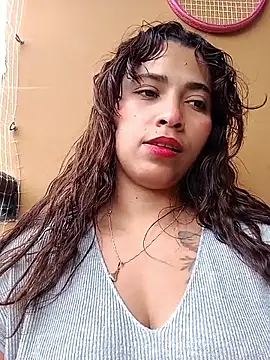 Vikyvoyeur online show from March 2026 09:45:01 PM