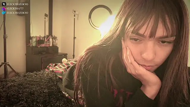 alexxatokyo online show from February 2026 07:45:01 AM